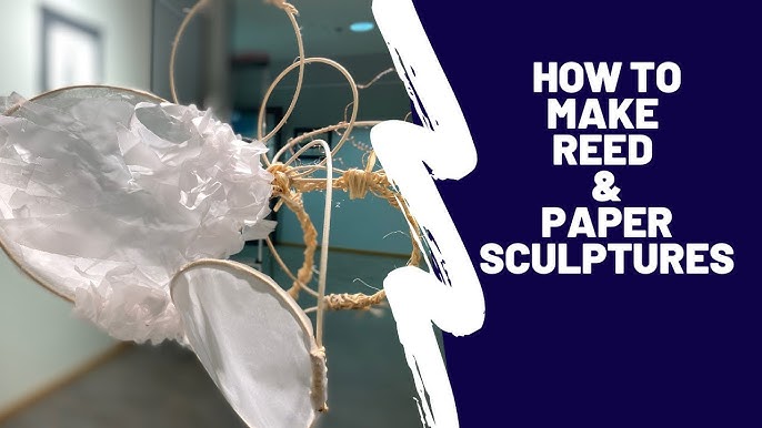 Paper Sculpture