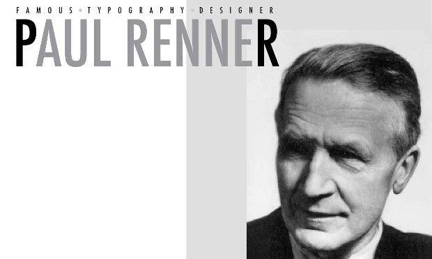 Paul Renner