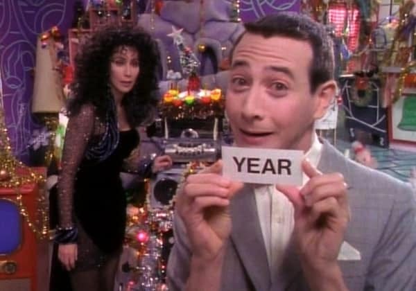 Pee Wee's Playhouse