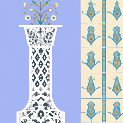 Persian Art And Architecture