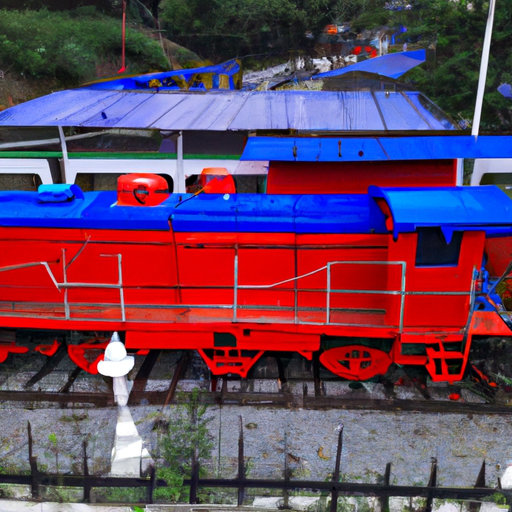 Plm Railway