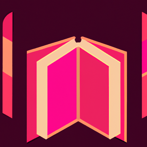Pop Up Books