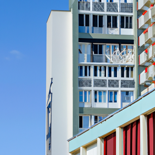 Postmodern Architecture