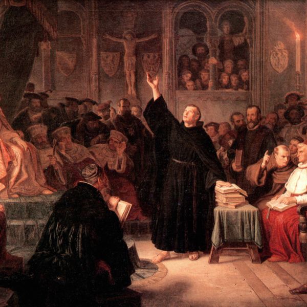 Protestant Reformation