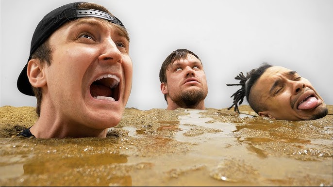 Quicksand