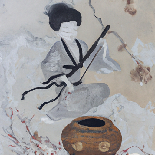 Raku Chojiro