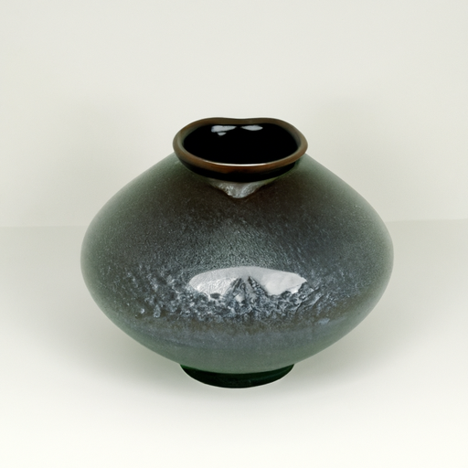Raku Ware