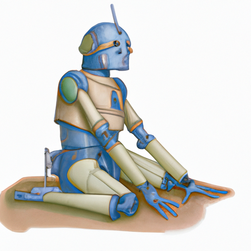 Example of visual style of Ralph McQuarrie