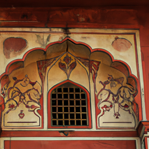 Red Fort