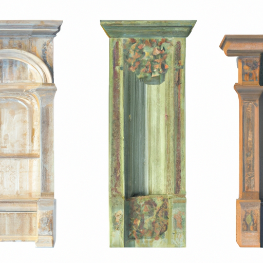 Restoration Style