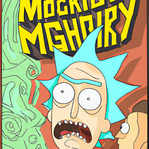 Rick And Morty