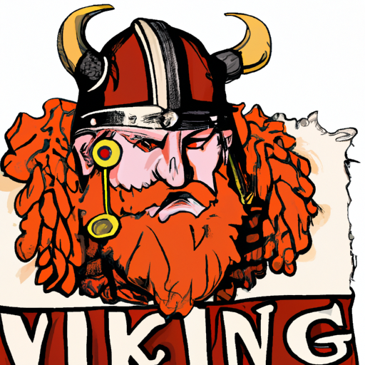 Rollo The Viking