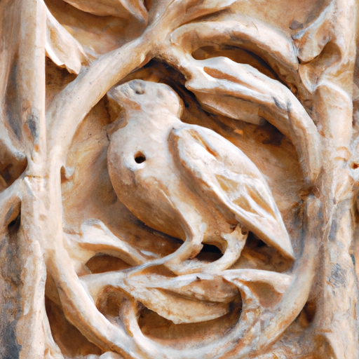 Romanesque Art