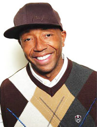 Russell Simmons