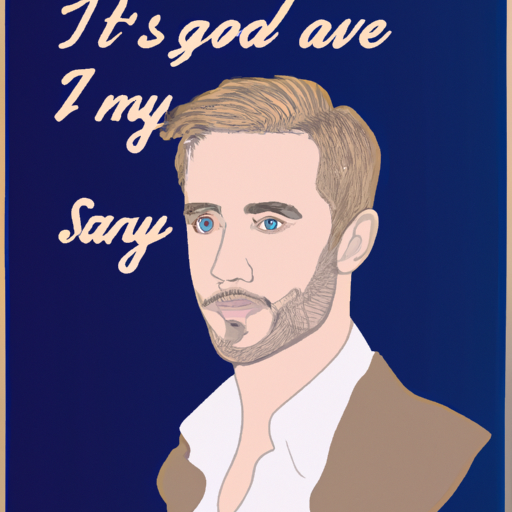 Ryan Gosling