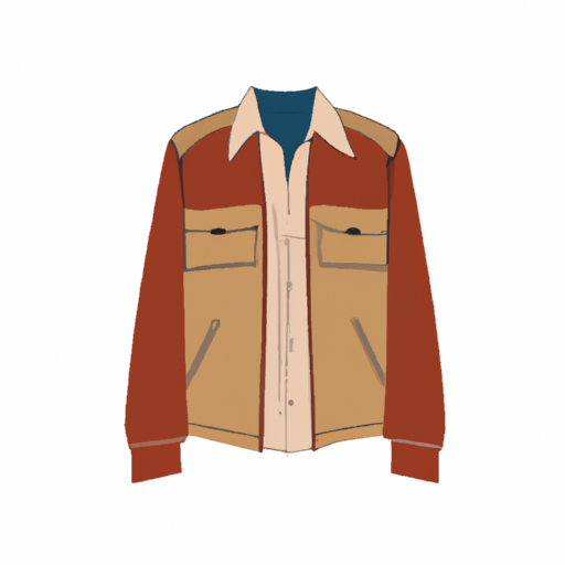 Safari Jacket