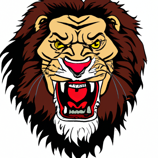 Scar The Lion King