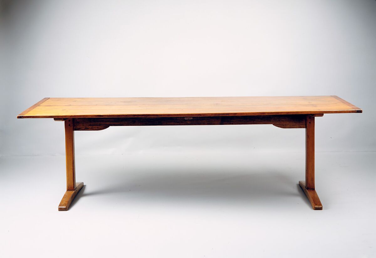 Shaker Furniture Makers