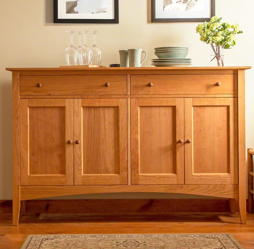Shaker Style Furniture