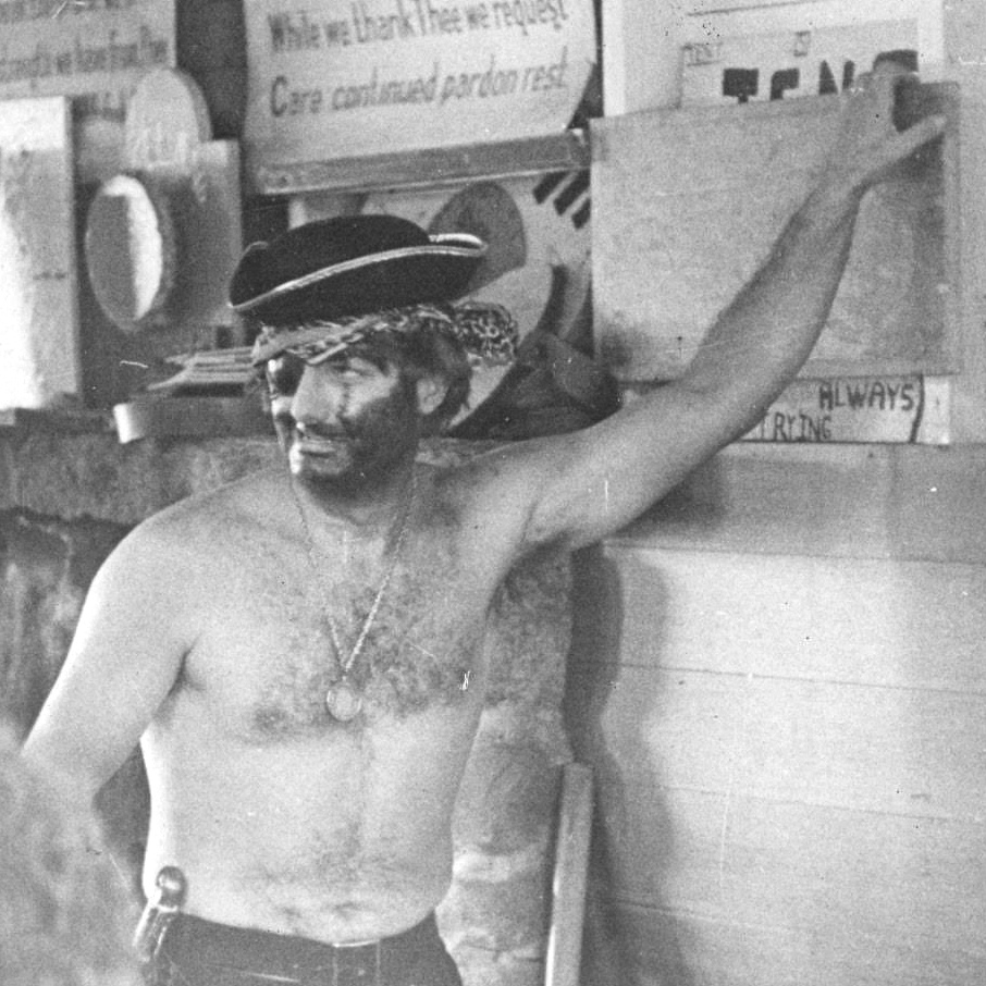 Sherman Schwartz