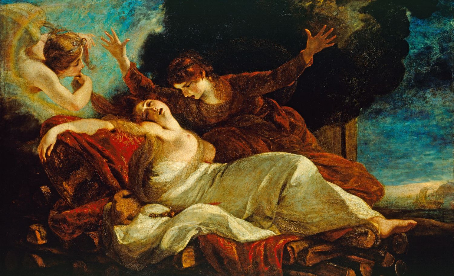 Sir Joshua Reynolds