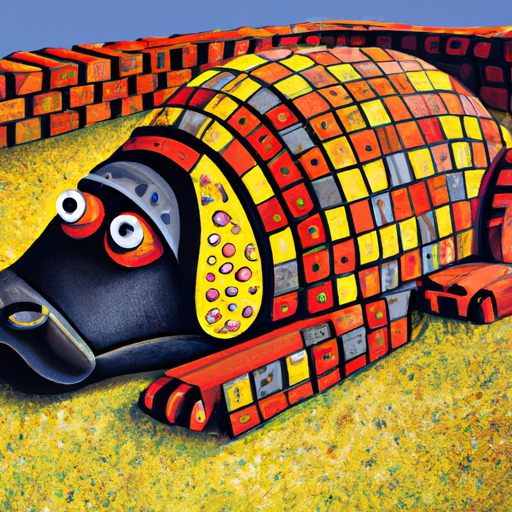 Sophie Ryder