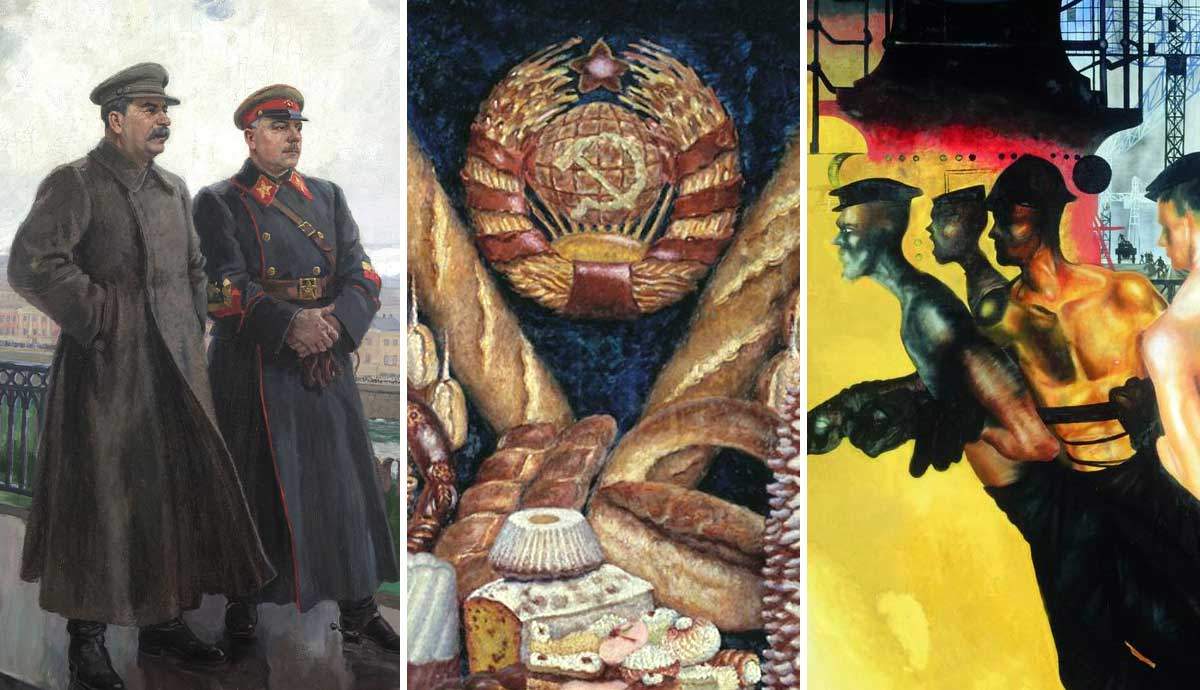 Soviet Realism