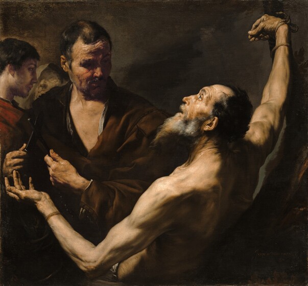 Spanish Golden Age Of Painting