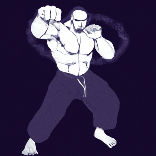 Street Fighter II