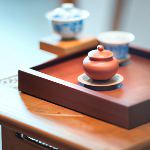 Tea Ceremony