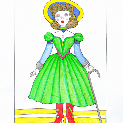 The Wonderful Wizard Of Oz