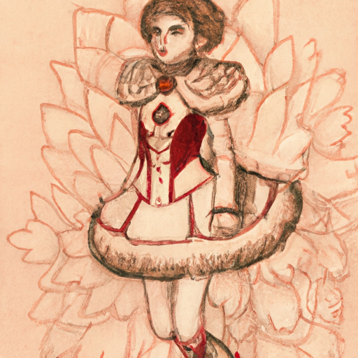 Theater Costume Design