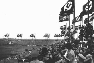 Third Reich