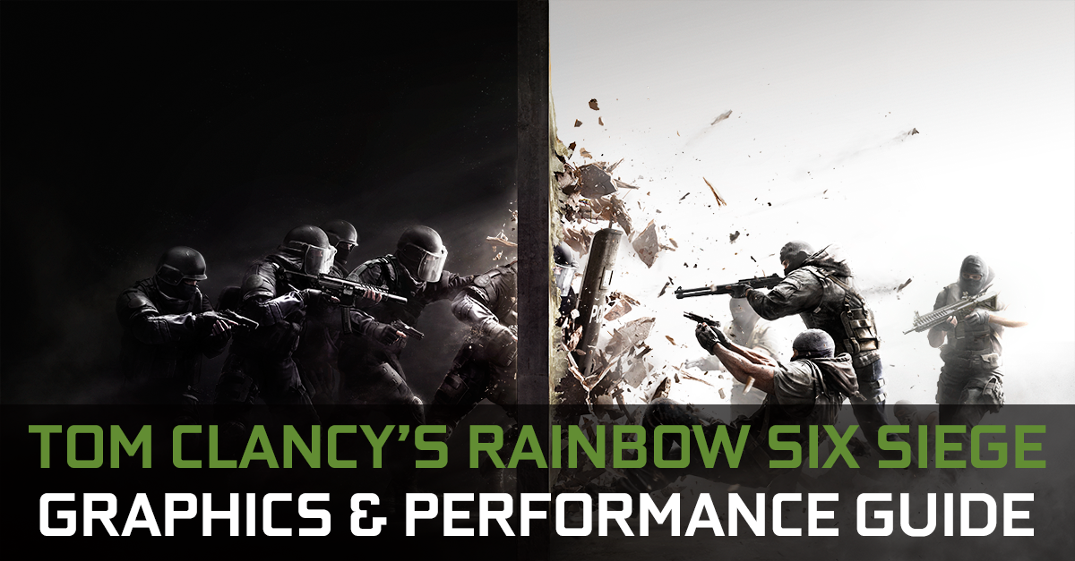Tom Clancys Rainbow Six