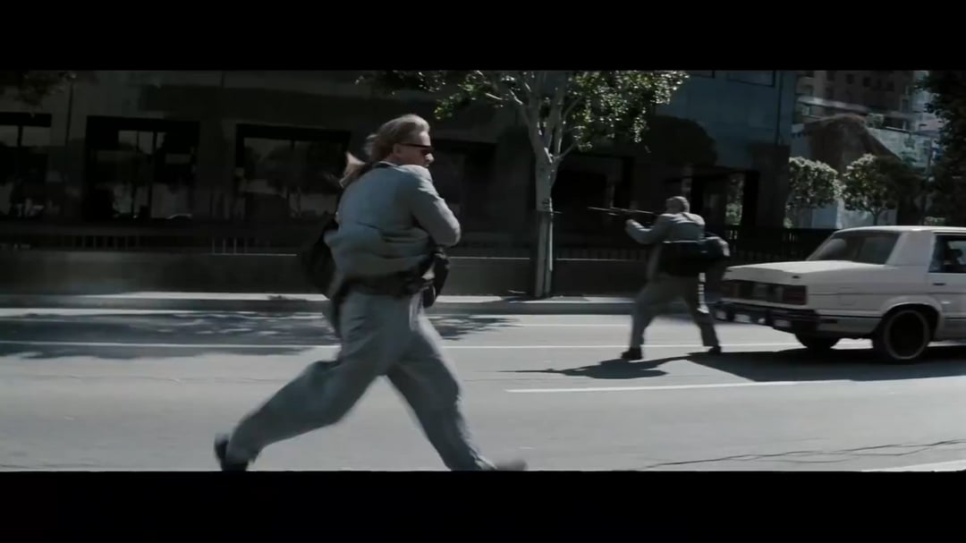 Tom Cruise