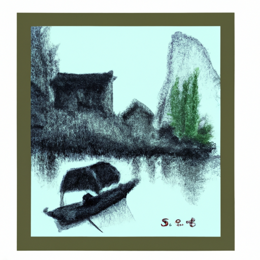 Traditional Chinese Painting