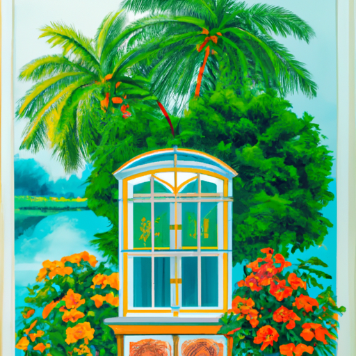 Trompe L'oeil