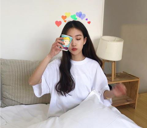 Ulzzang Fashion