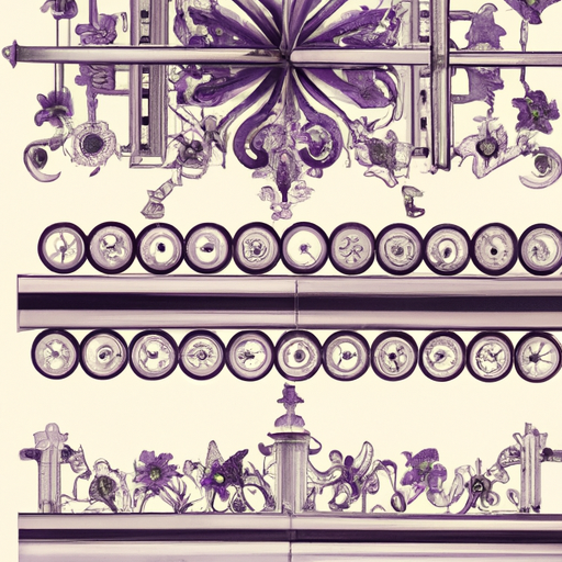 Victorian Fantasy