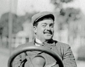 Vincenzo Lancia