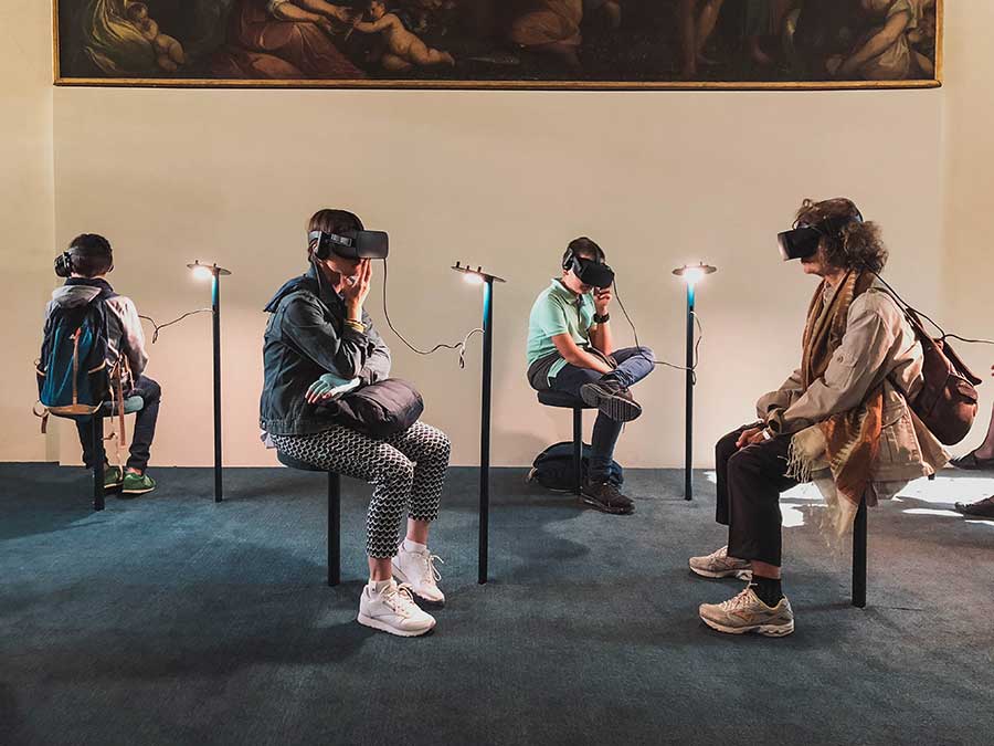 Vr Art