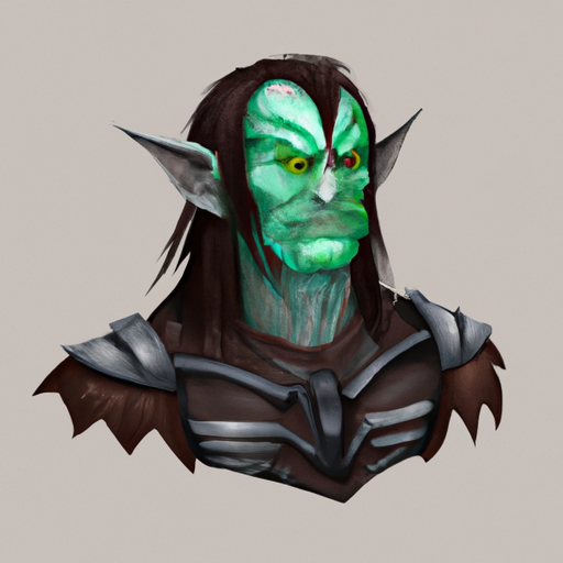 Warcraft Orcs Humans
