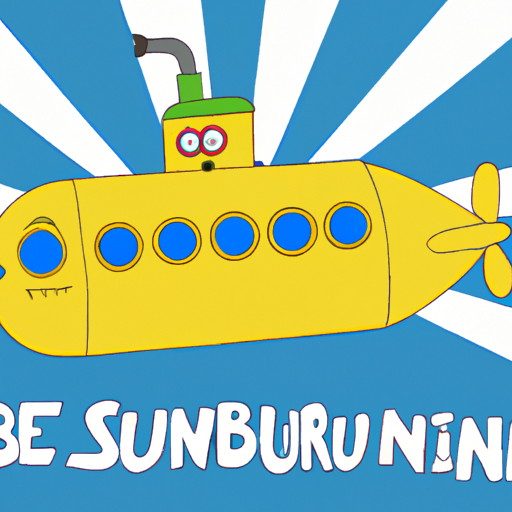 Yellow Submarine Film