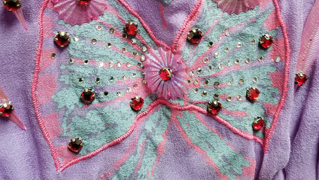 Zandra Rhodes