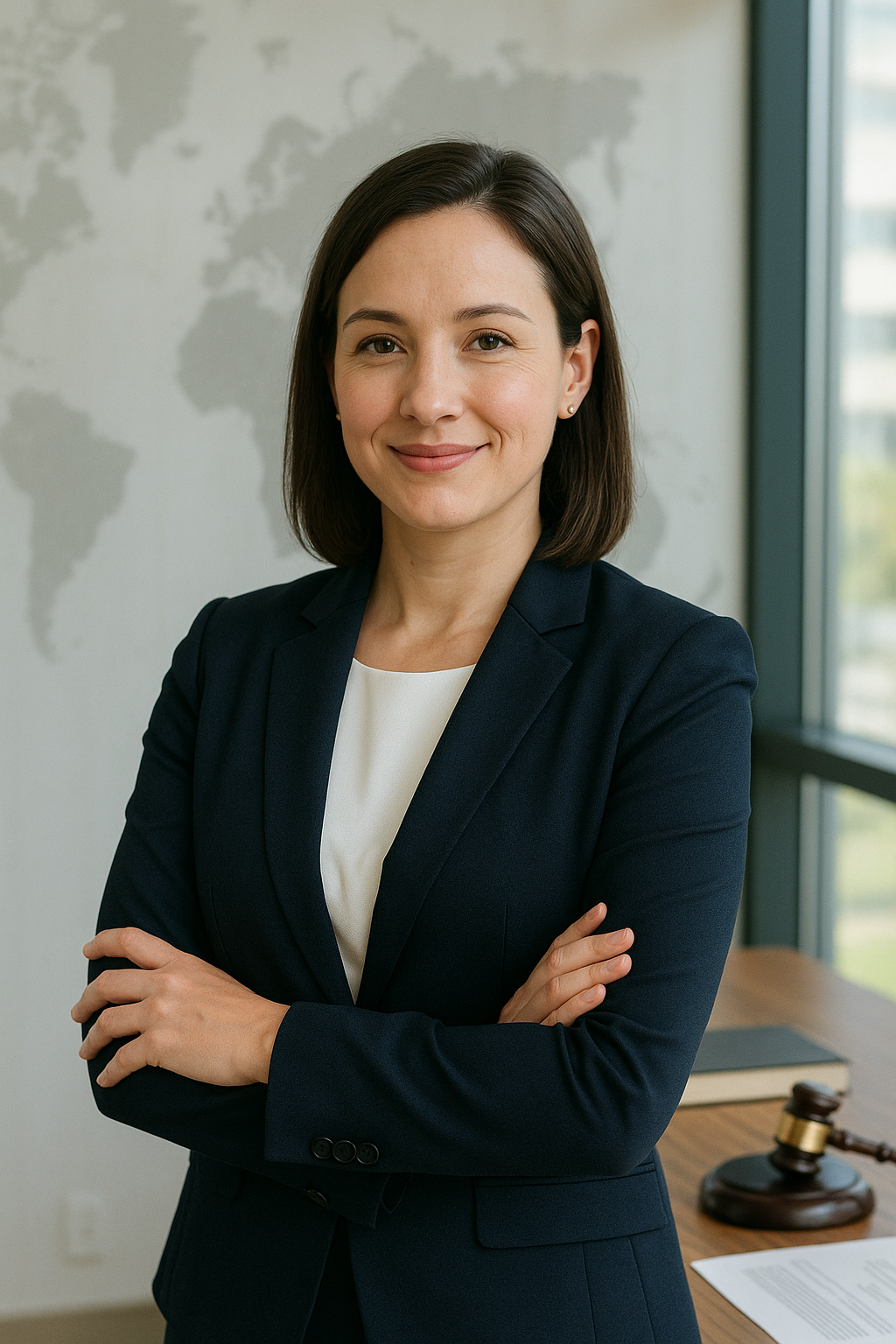 Emma - Asistente Legal