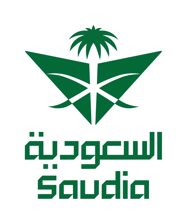 Saudia Airline