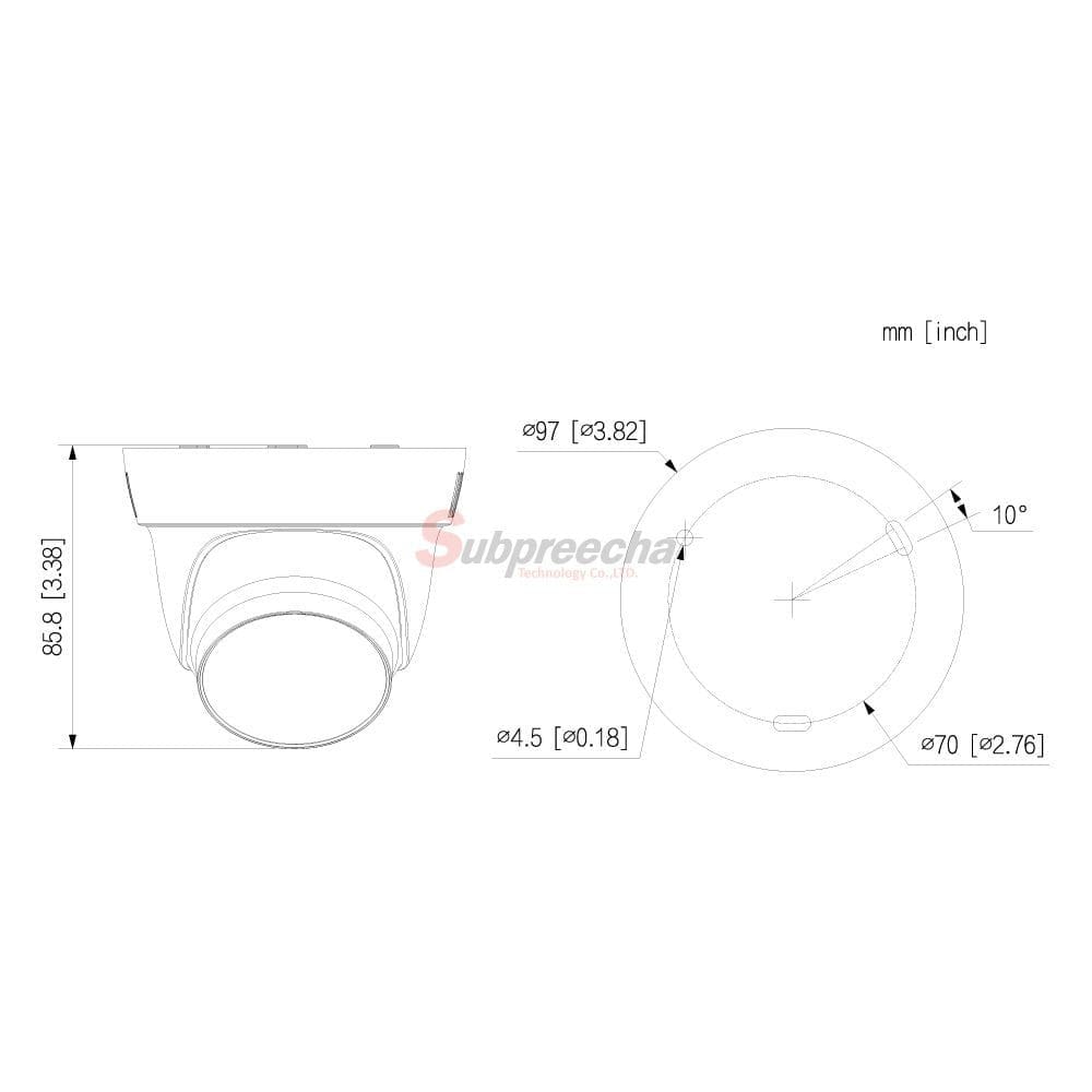 HACHDW1800TLA 1157 ทรัพย์ปรีชา เทคโนโลยี