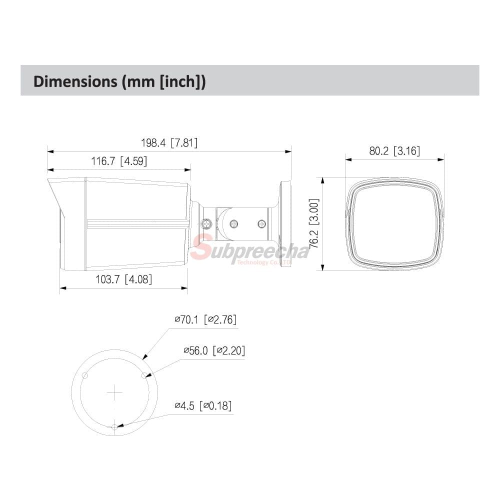 HACHFW1200TLMPILA 1167 ทรัพย์ปรีชา เทคโนโลยี