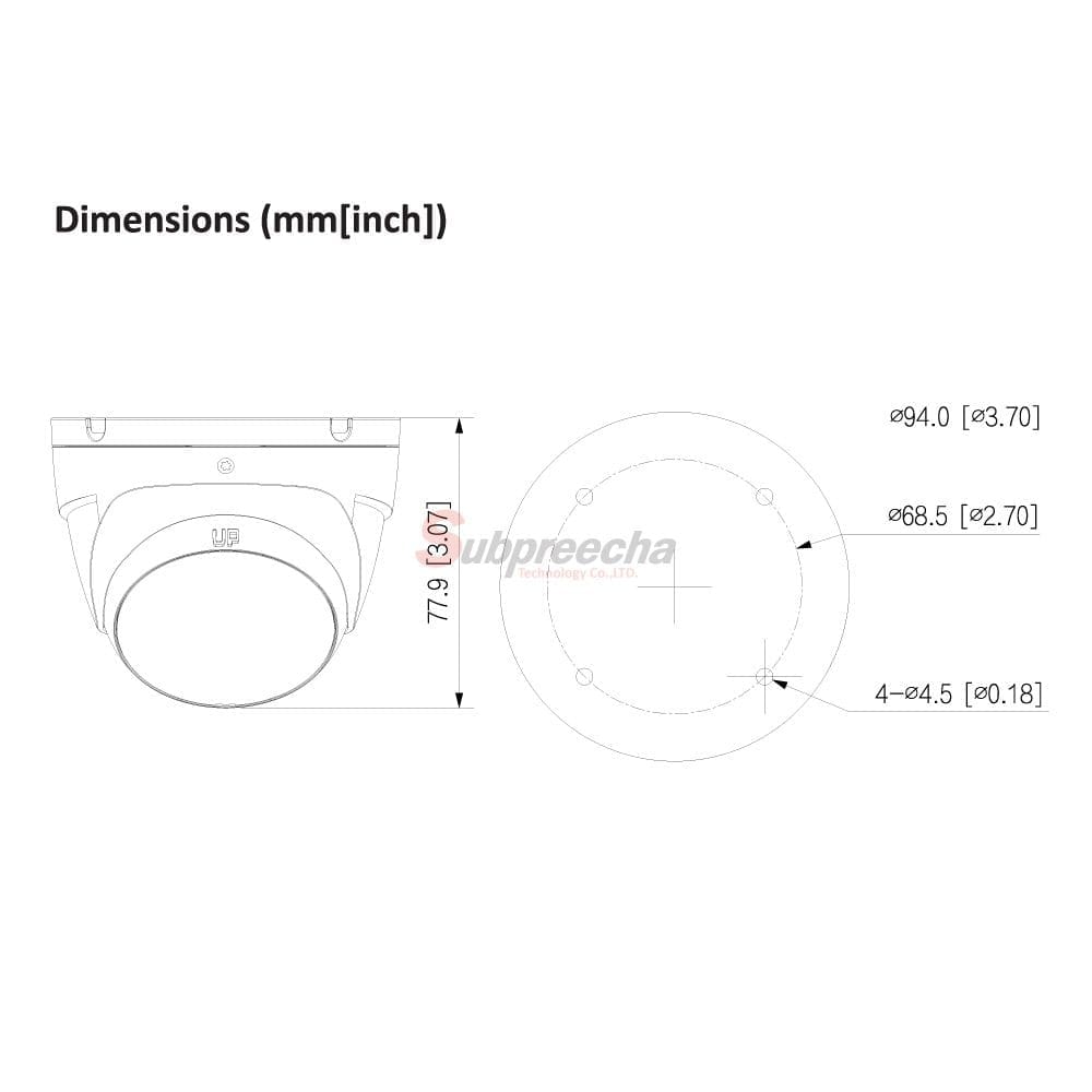 HACT2A21UILA 11 ทรัพย์ปรีชา เทคโนโลยี