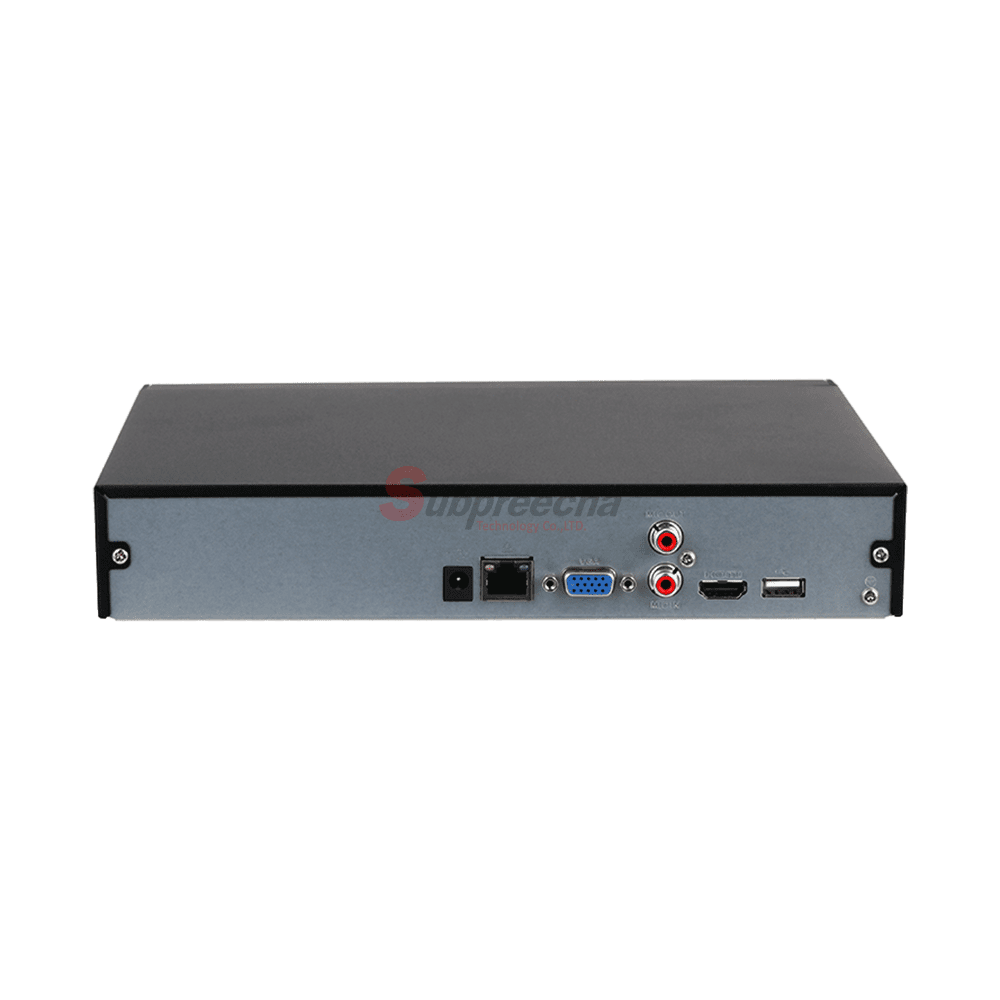 NVR4108HSEI3 ทรัพย์ปรีชา เทคโนโลยี